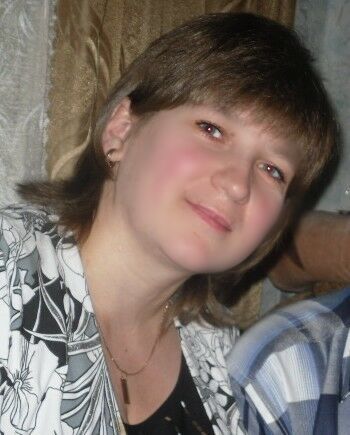 Оксана Еленева