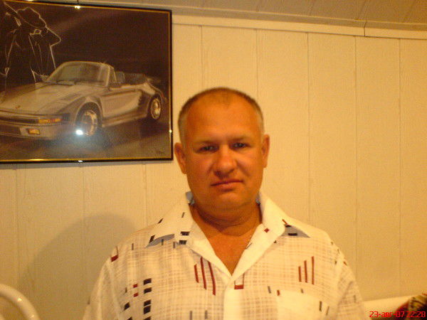 Владимир Неизвестно