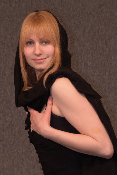 Валентина Станкус