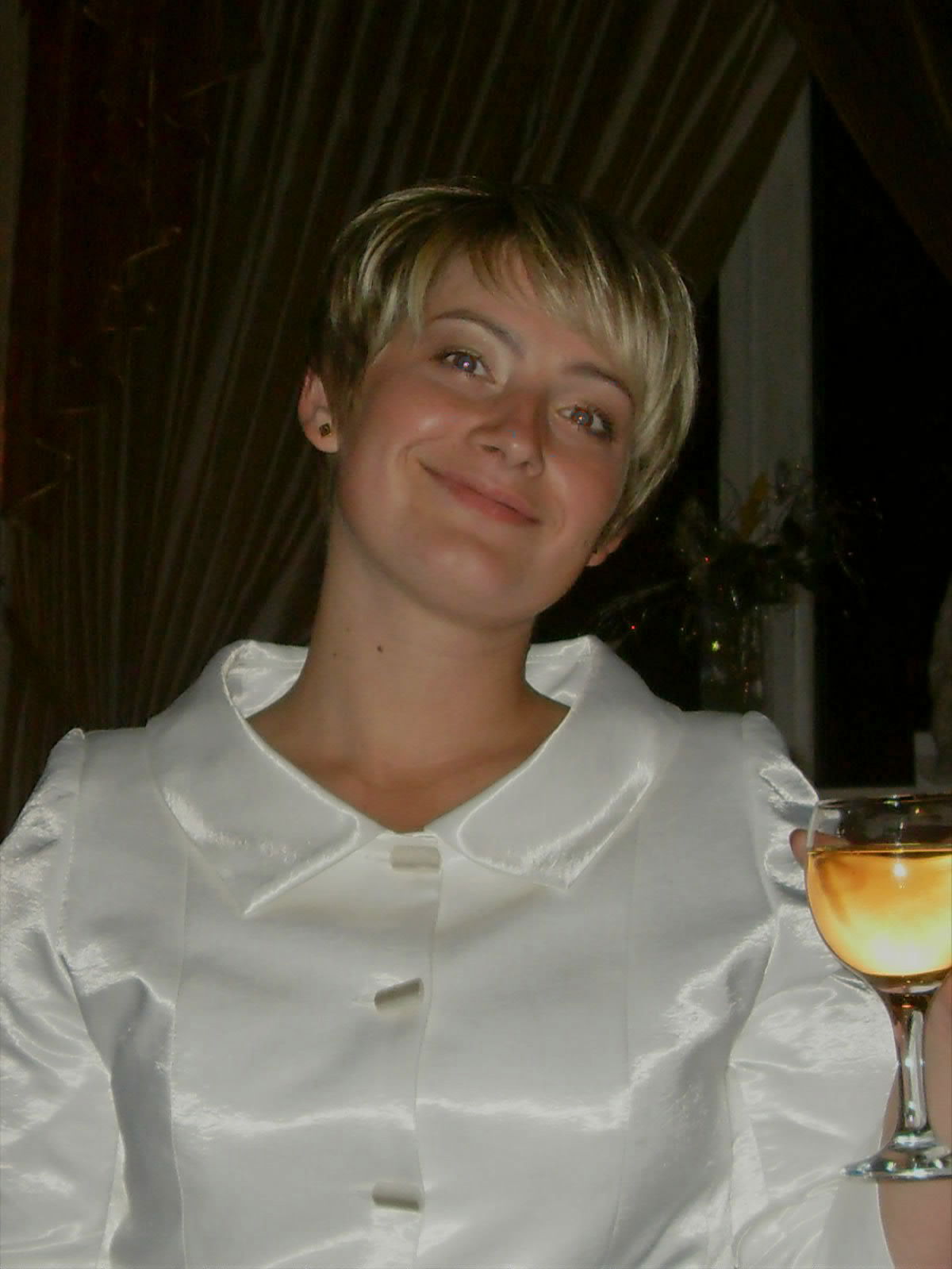 Катерина Головенчик