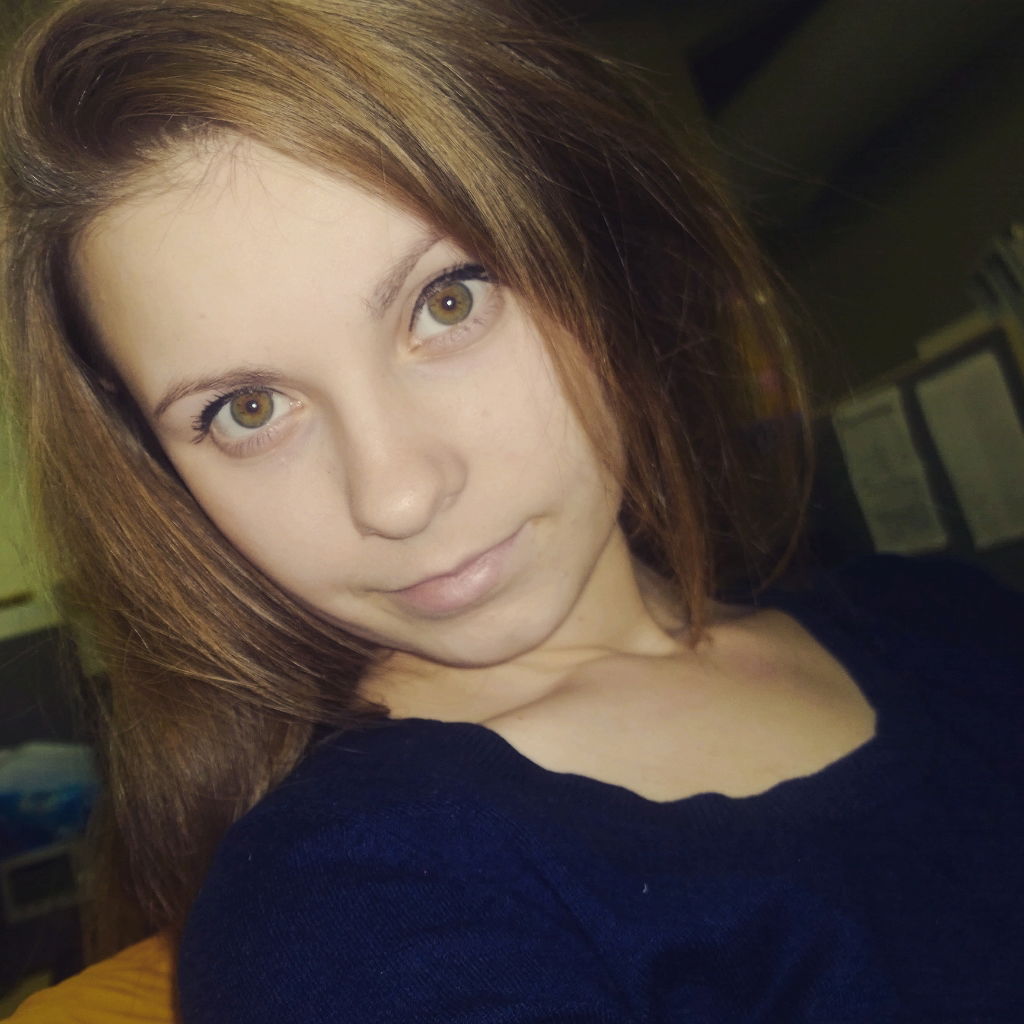 Надюшка Закурдаева