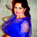 Ирина Лугова (Стрельникова)