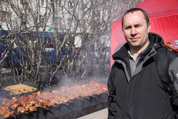 Андрей Кулешов