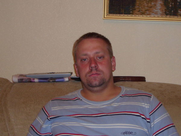 Дмитрий Шошинов