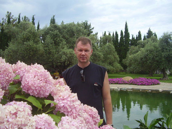 Владимир Чумаков