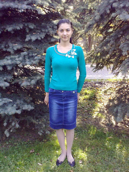 Аминат Гизуева