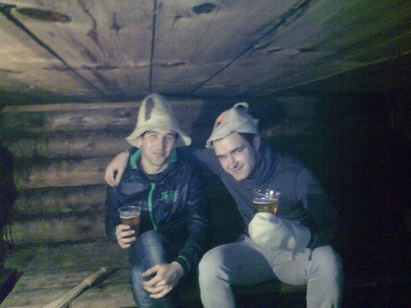 Вячеслав Мигаловский