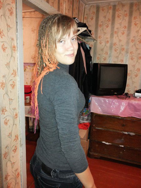 Екатерина Литвинчук