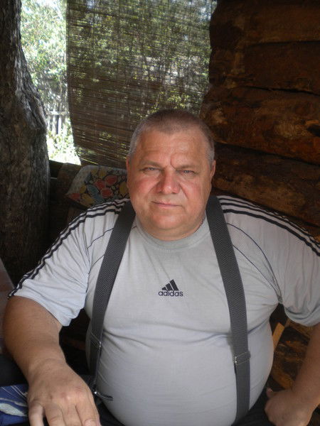 Вадим Левикин