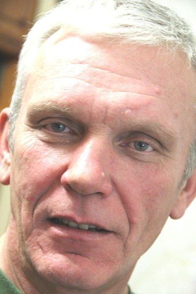 Олег Максимов