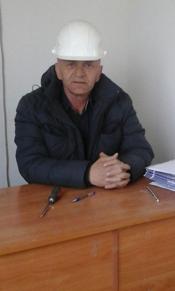 Viktor Mansurov