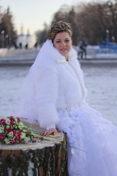 Аня Дорошенко