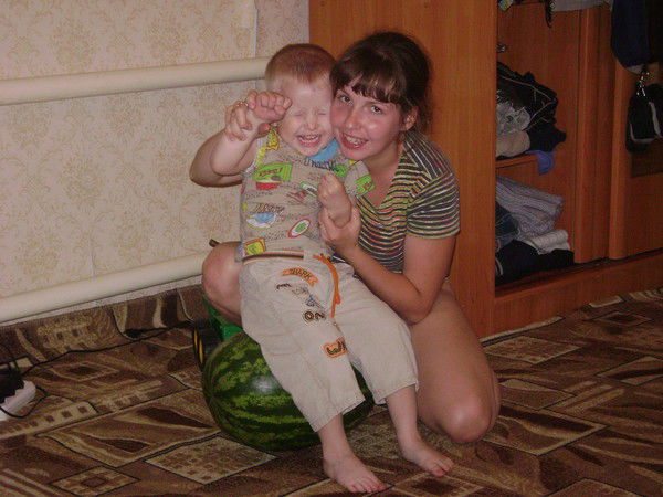 Светлана Бутакова