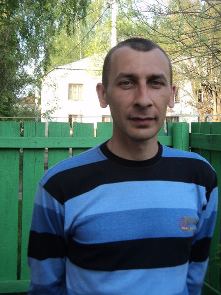 Алексей Титов