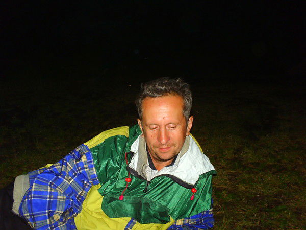 Вишняков Геннадий