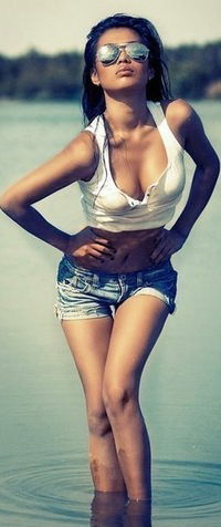 Алина Евченко