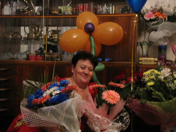 Света Шемелева