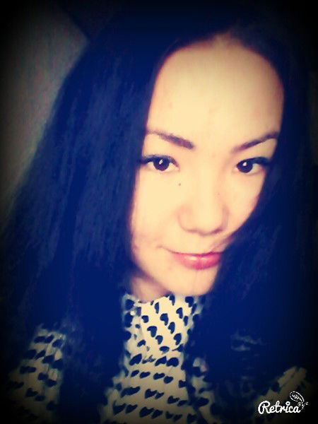 Жансая Ахмет