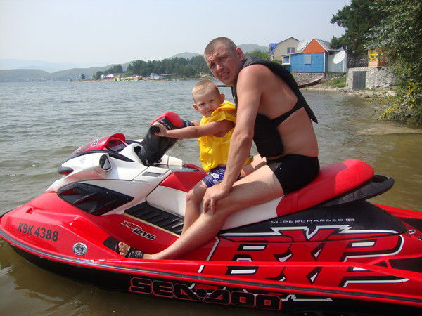 \ъолег Терёхин