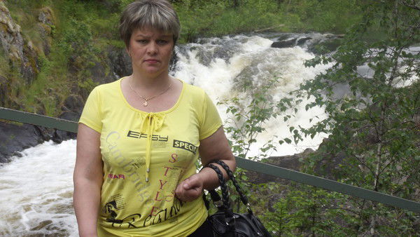 Татьяна Козлова