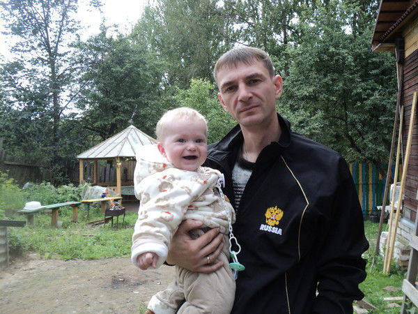 Алексей Алексин