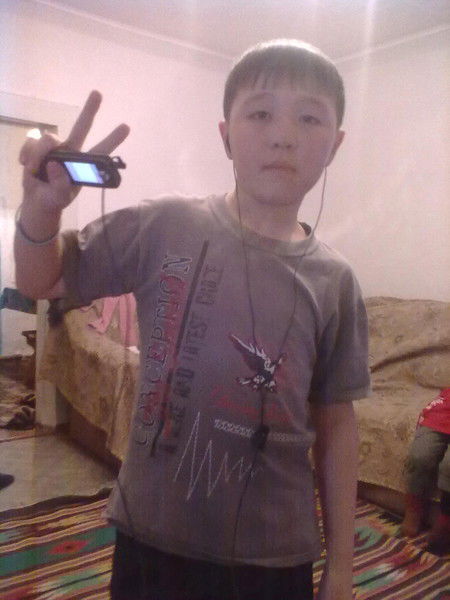 Жасулан Тулегенов