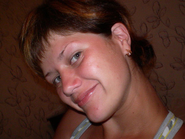 Анна Шагиева