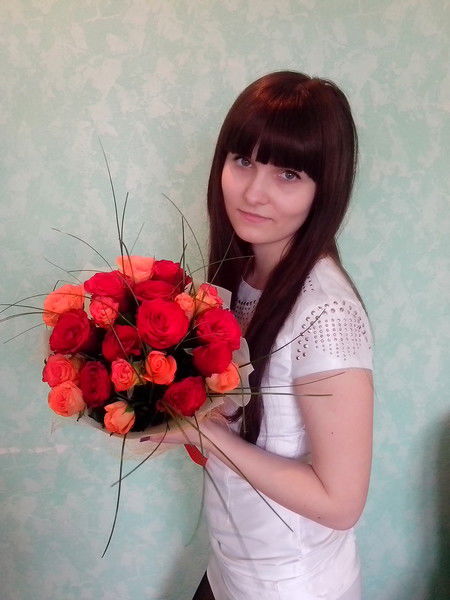 Светлана Климова