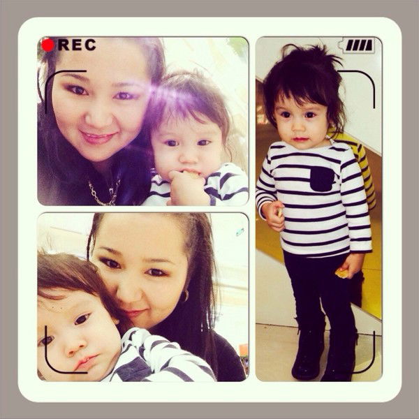 Жулдыз Калымбет