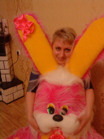 Алла Гутнык