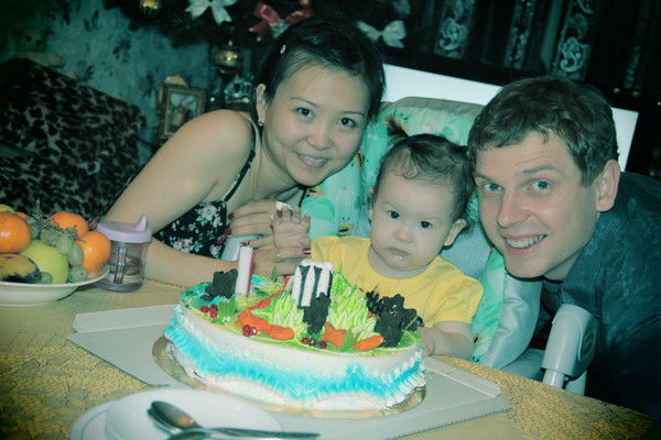 Дима Моисеенко