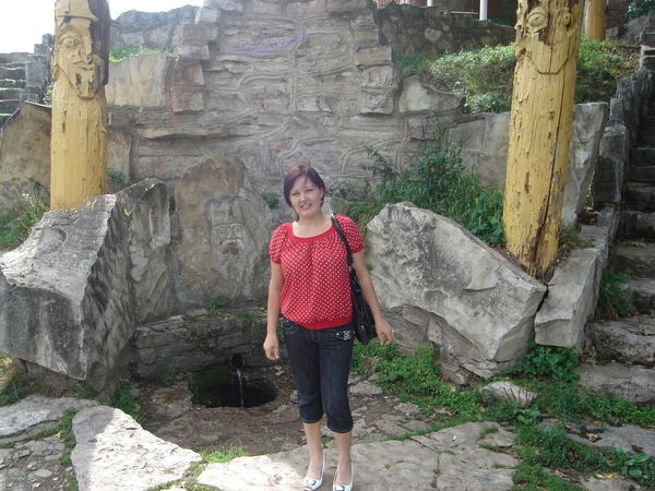 Таня Краснова