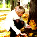 Елена Жукова