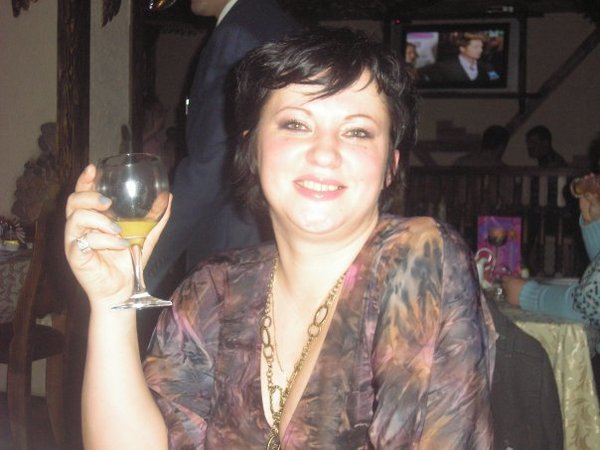 Злата Королева