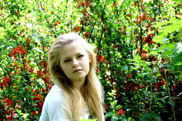 Милена Орлова