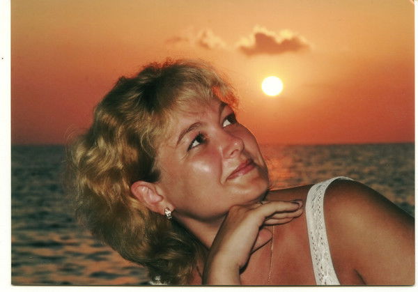 Наталия Дрынкова