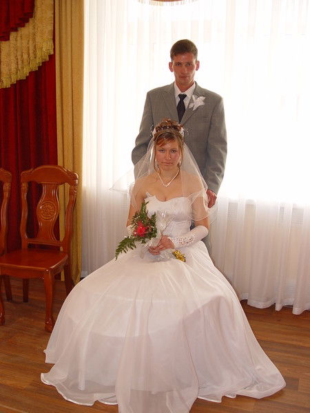 Валентина Еговцева