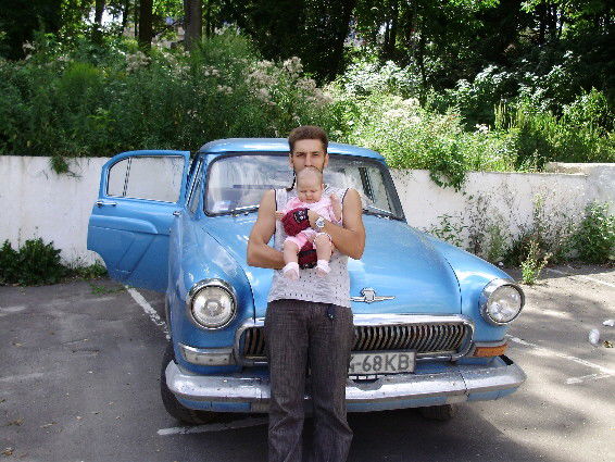 Владимир Олейниченко