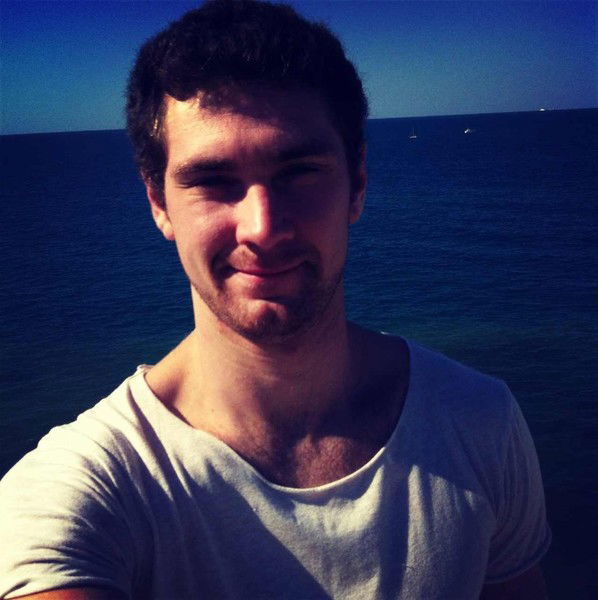 Юрий Медведь