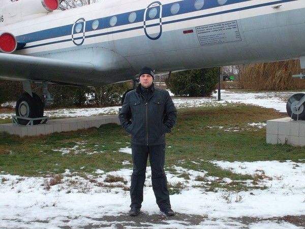 Евгений Фоменко