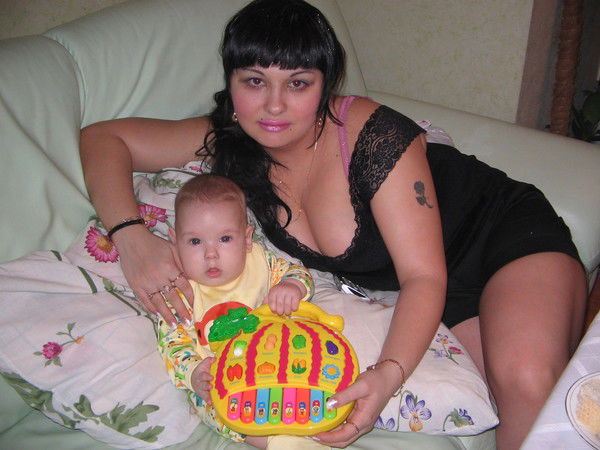 Евгения Митина