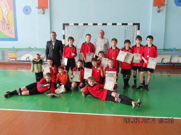 Дима Тишаков