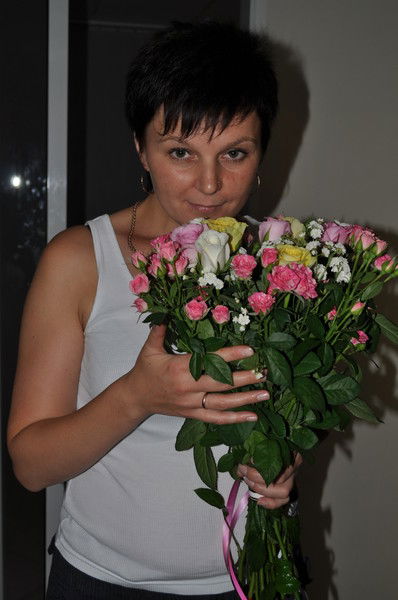 Людмила Вязовик