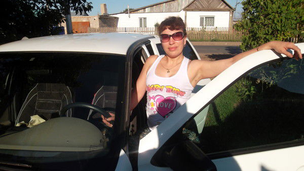 Вера Мурзинцева