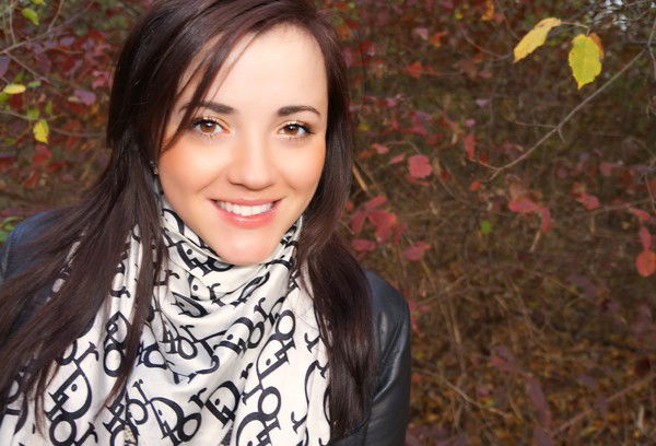 Татьяна Жиленко