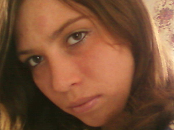 Виктория Перлагашева