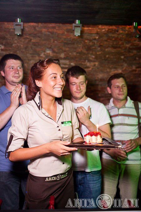 Катерина Вовненко