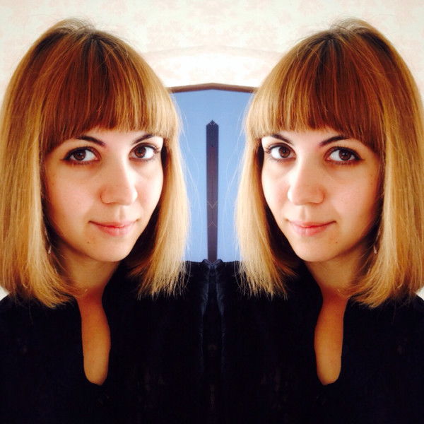 Диана Талибова