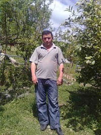 Артур Бегян