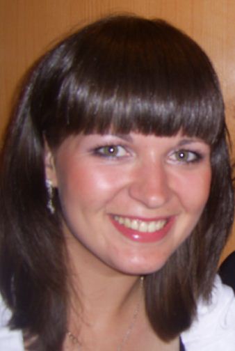 Ирина Долгополик